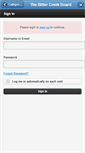 Mobile Screenshot of boards.bittercreek.com
